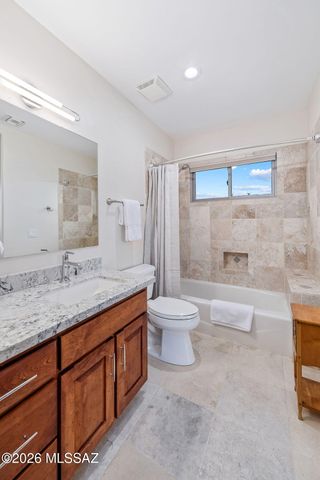 1887 E Desert Garden Drive, Tucson, AZ 85718