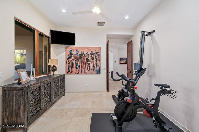 1887 E Desert Garden Drive, Tucson, AZ 85718