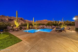 1887 E Desert Garden Drive, Tucson, AZ 85718