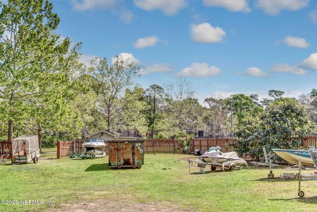 8702 COMO LAKE Drive, Jacksonville, FL 32256