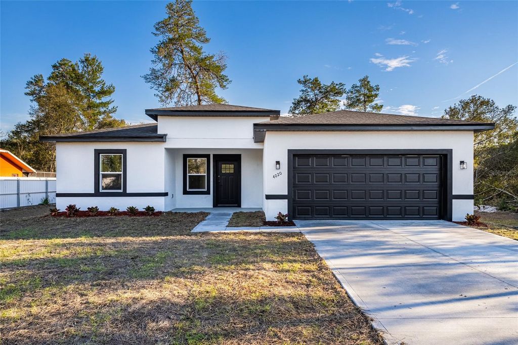 14962 SW 39TH CIRCLE, Ocala, FL 34473