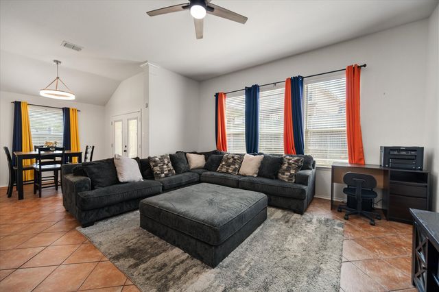 5601 Piedra Drive, Fort Worth, TX 76179