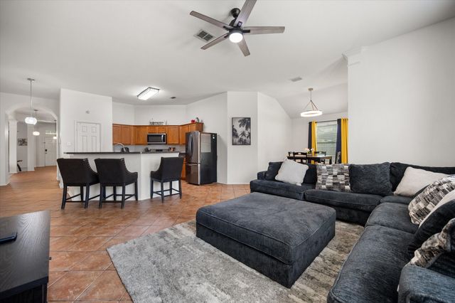 5601 Piedra Drive, Fort Worth, TX 76179