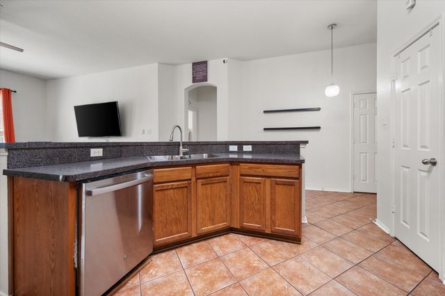 5601 Piedra Drive, Fort Worth, TX 76179