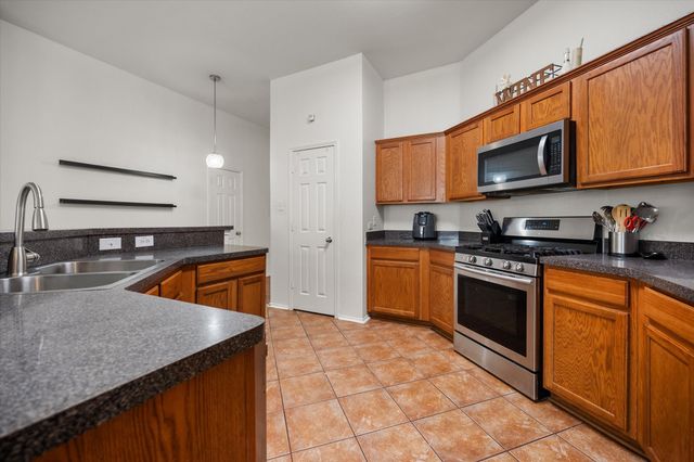 5601 Piedra Drive, Fort Worth, TX 76179