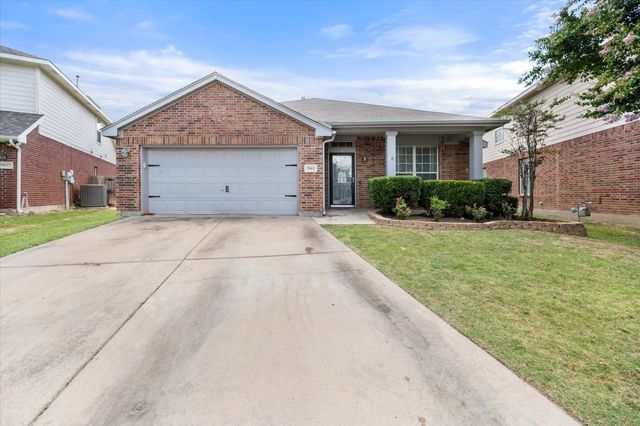 5601 Piedra Drive, Fort Worth, TX 76179