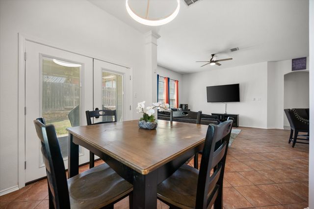 5601 Piedra Drive, Fort Worth, TX 76179