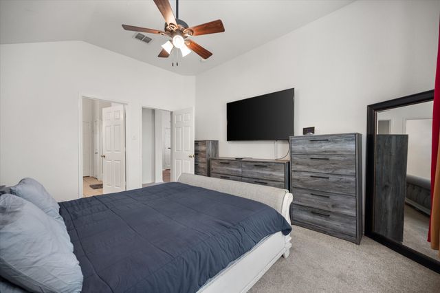 5601 Piedra Drive, Fort Worth, TX 76179