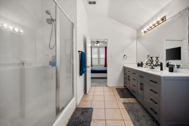 5601 Piedra Drive, Fort Worth, TX 76179