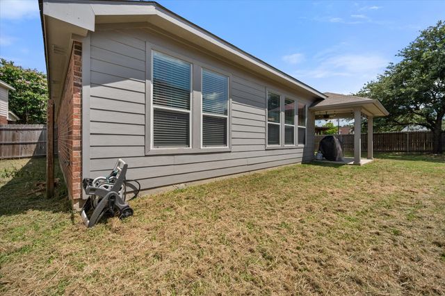 5601 Piedra Drive, Fort Worth, TX 76179