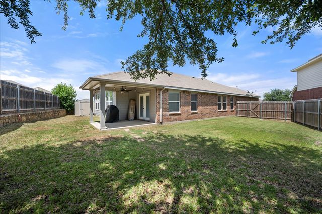 5601 Piedra Drive, Fort Worth, TX 76179