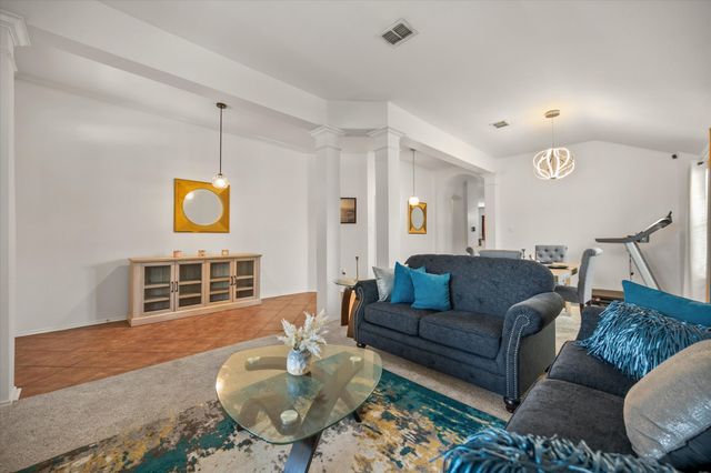 5601 Piedra Drive, Fort Worth, TX 76179