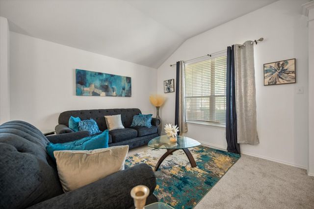 5601 Piedra Drive, Fort Worth, TX 76179
