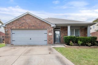 5601 Piedra Drive, Fort Worth, TX 76179