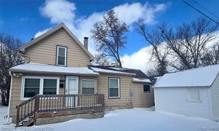 532 Fox Street, Lapeer, MI 48446