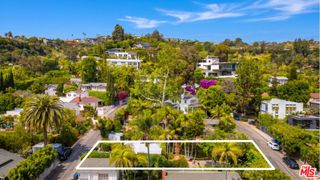 1215 Hilldale, Los Angeles, CA 90069
