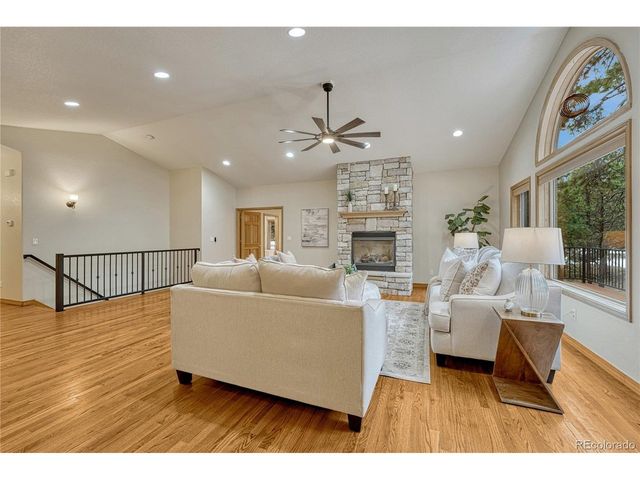 19725 Soaring Wing Dr, Colorado Springs, CO 80908