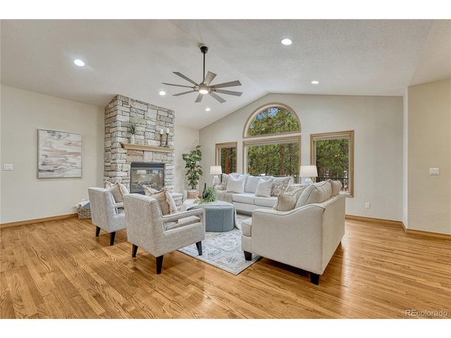 19725 Soaring Wing Dr, Colorado Springs, CO 80908