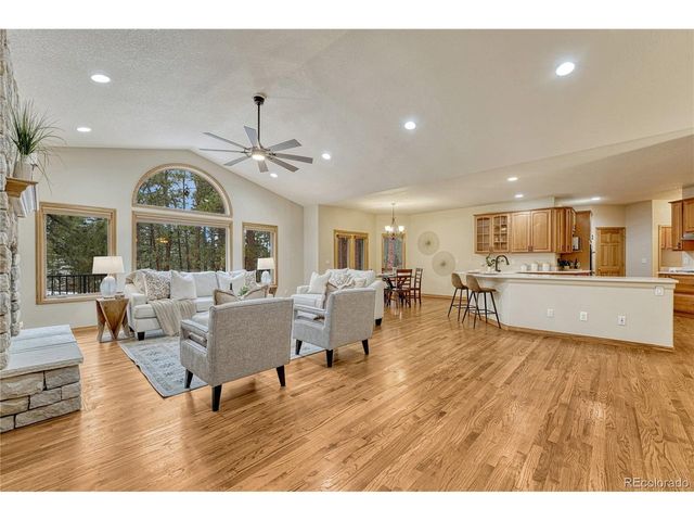 19725 Soaring Wing Dr, Colorado Springs, CO 80908