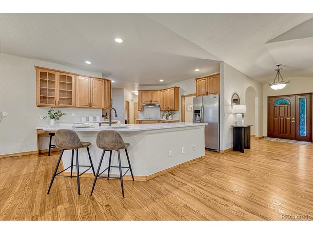 19725 Soaring Wing Dr, Colorado Springs, CO 80908