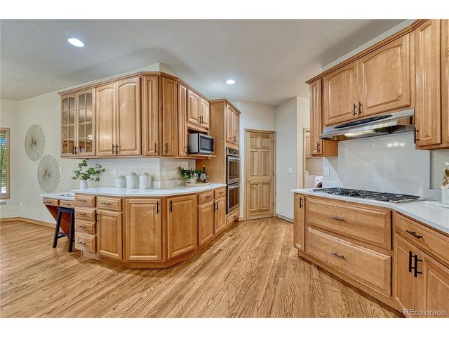 19725 Soaring Wing Dr, Colorado Springs, CO 80908