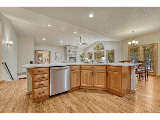 19725 Soaring Wing Dr, Colorado Springs, CO 80908