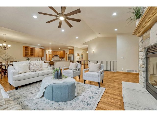 19725 Soaring Wing Dr, Colorado Springs, CO 80908