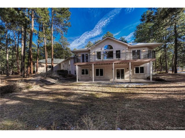 19725 Soaring Wing Dr, Colorado Springs, CO 80908