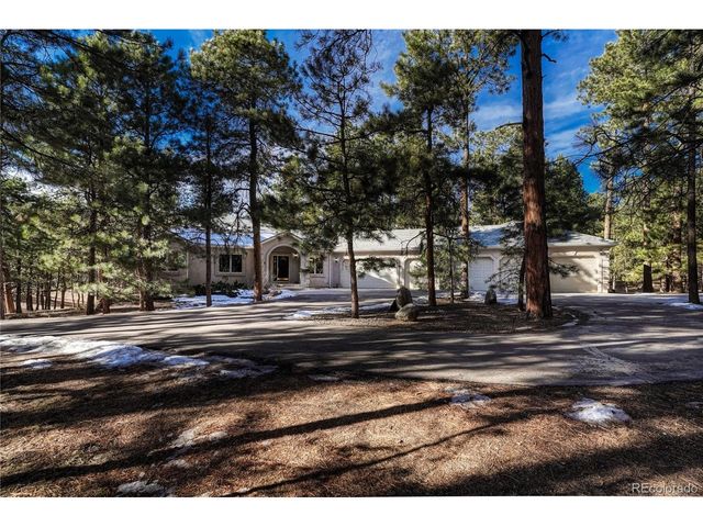 19725 Soaring Wing Dr, Colorado Springs, CO 80908