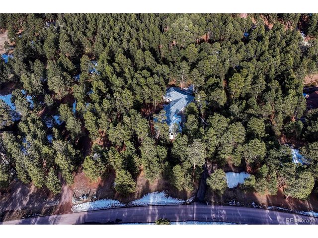 19725 Soaring Wing Dr, Colorado Springs, CO 80908