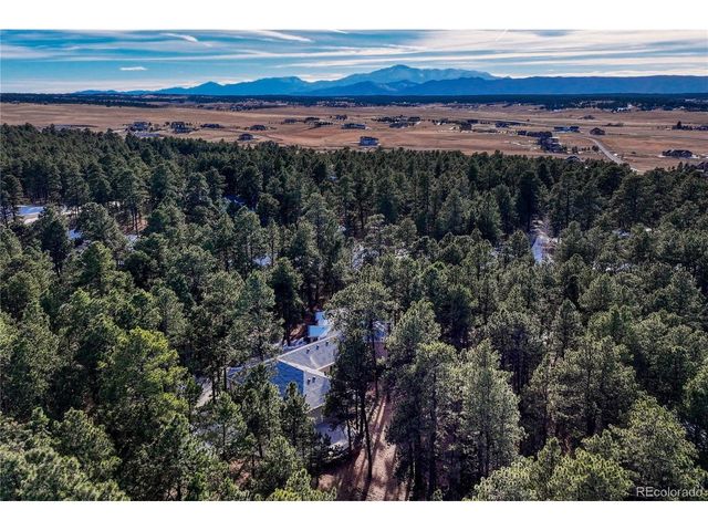 19725 Soaring Wing Dr, Colorado Springs, CO 80908