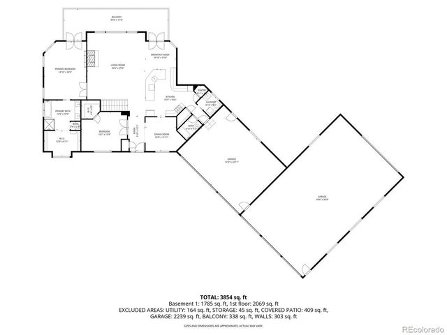 19725 Soaring Wing Dr, Colorado Springs, CO 80908