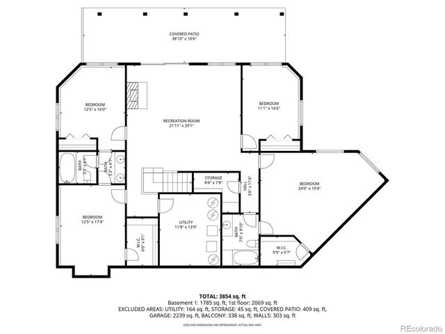 19725 Soaring Wing Dr, Colorado Springs, CO 80908