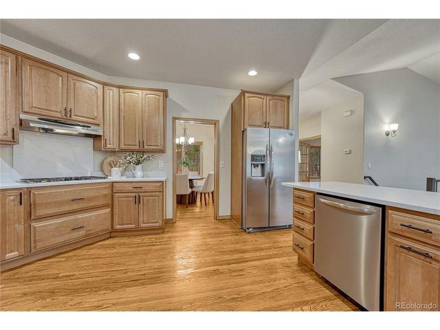 19725 Soaring Wing Dr, Colorado Springs, CO 80908