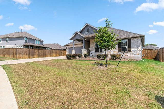 788 Cold River RUN, Kyle, TX 78640