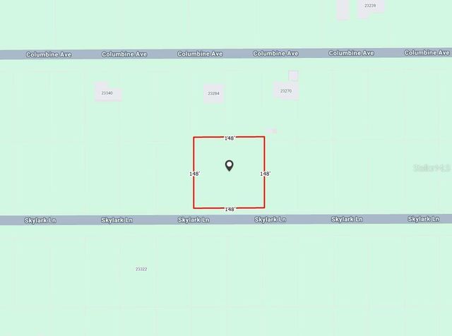 NW SKYLARK ST, Dunnellon, FL 34431