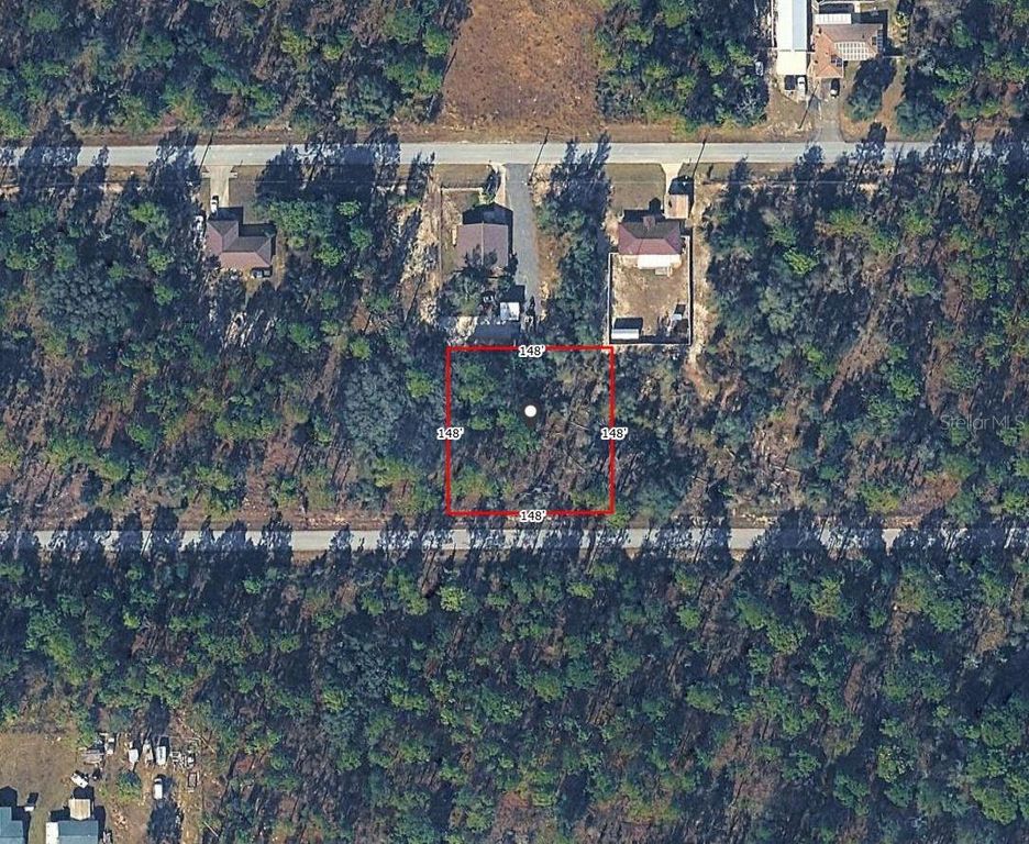 NW SKYLARK ST, Dunnellon, FL 34431