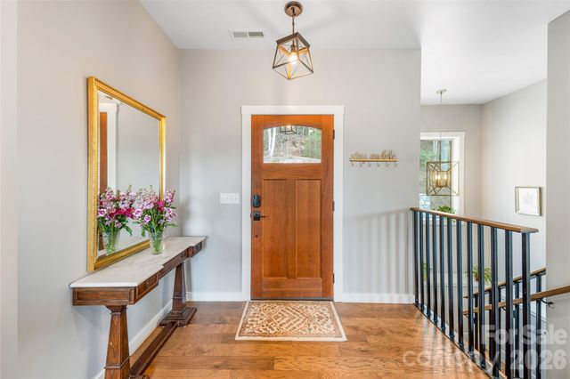 54 Weldon Way, Fairview, NC 28730