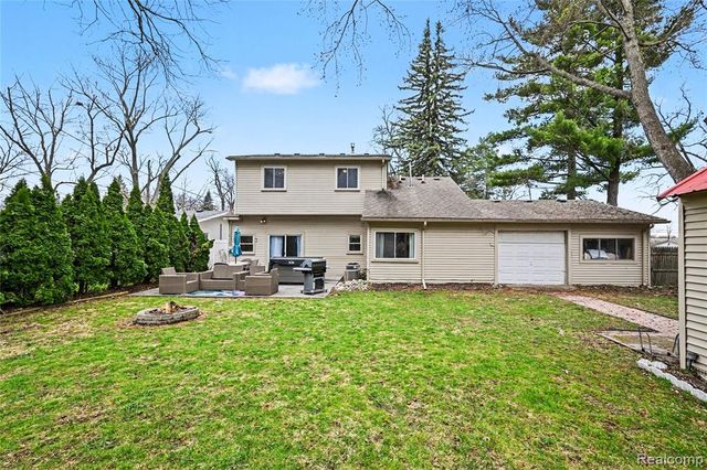 937 Marvell Place, Waterford, MI 48327