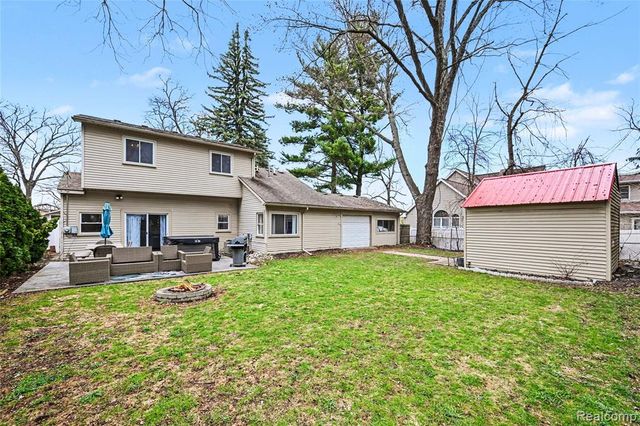 937 Marvell Place, Waterford, MI 48327