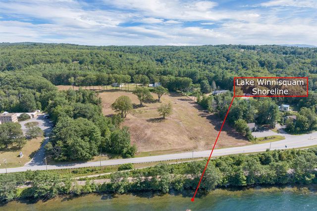 45 Westview Drive, Belmont, NH 03220