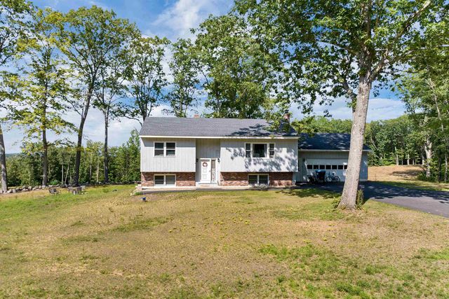 45 Westview Drive, Belmont, NH 03220