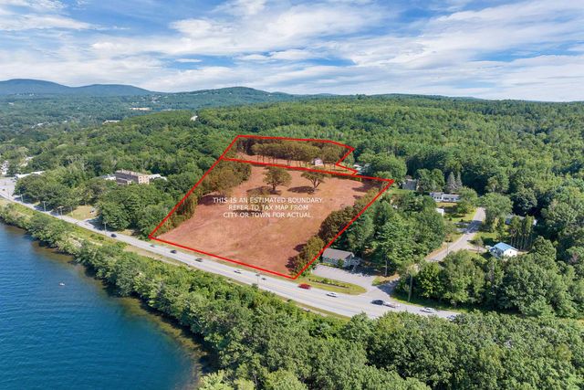 45 Westview Drive, Belmont, NH 03220