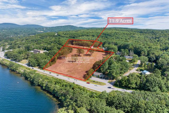 45 Westview Drive, Belmont, NH 03220