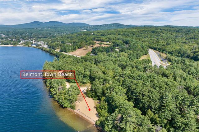 45 Westview Drive, Belmont, NH 03220