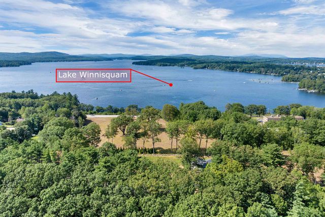 45 Westview Drive, Belmont, NH 03220