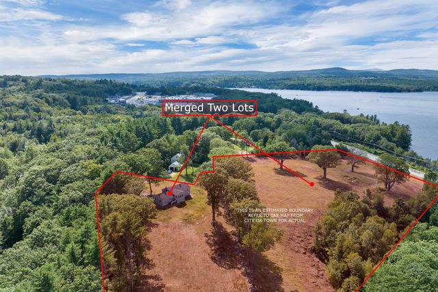 45 Westview Drive, Belmont, NH 03220