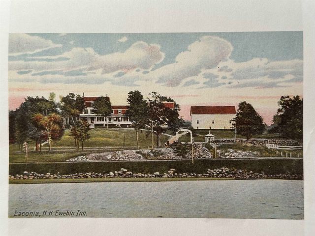 45 Westview Drive, Belmont, NH 03220