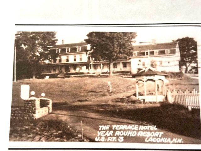 45 Westview Drive, Belmont, NH 03220