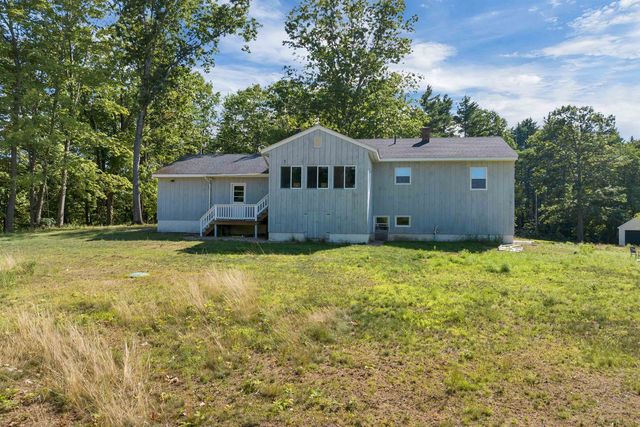 45 Westview Drive, Belmont, NH 03220